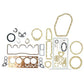 A-3A62FS-AI Gasket Set, Overhaul with Seals
