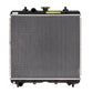 A-3C001-17100-AI Radiator