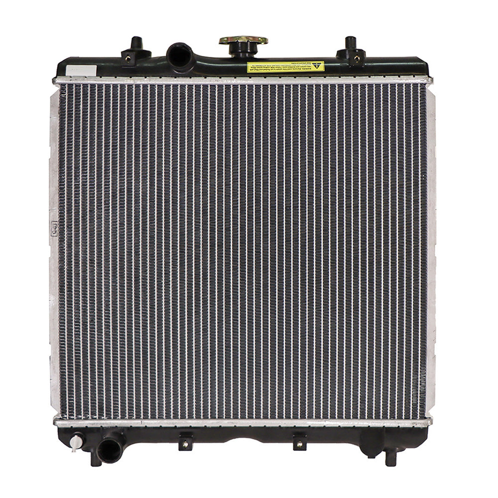 A-3C001-17100-AI Radiator