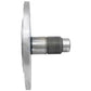 A-3C011-43710-AI Axle, Front (4WD)