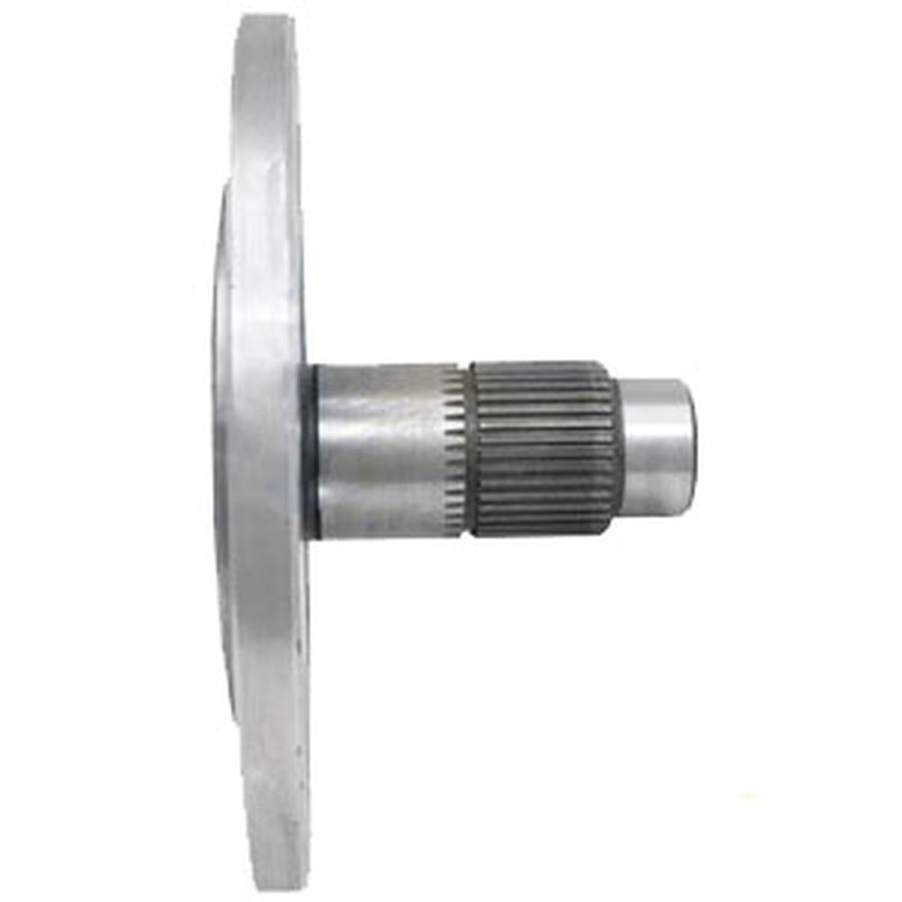 A-3C011-43710-AI Axle, Front (4WD)