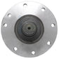 A-3C011-43710-AI Axle, Front (4WD)