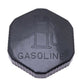 Fuel Cap Fits Kubota MKX057-5 U48-5 U55-5 3C081-04290