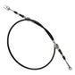 Aftermarket Main Gear Shift Cable Fits Kubota Tractor Models 3C081-29770