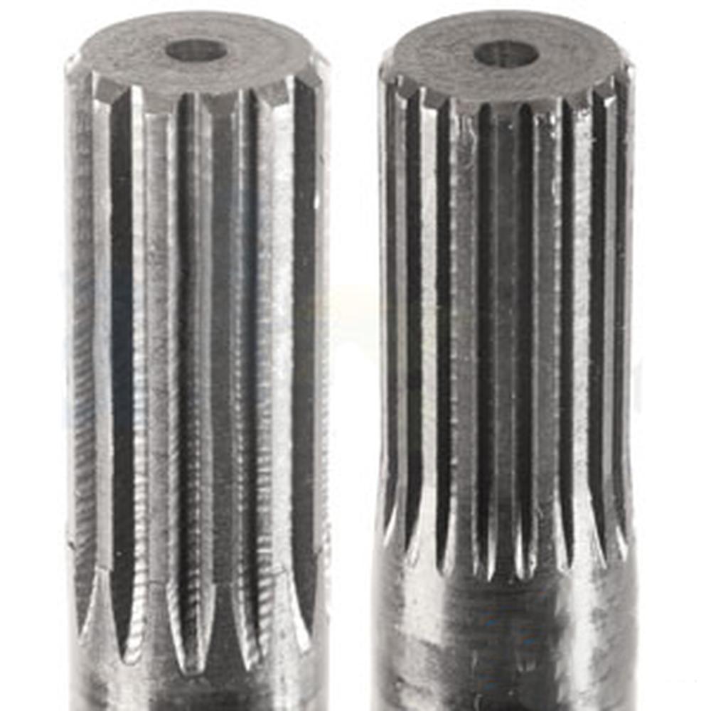 A-3C091-41322-AI Shaft, Front Propeller