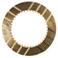 A-3C291-23130-AI Disc; Shuttle Clutch, 2.90 MM