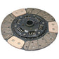 A-3F740-25122-AI Trans Disc: 13", organic, 5-button