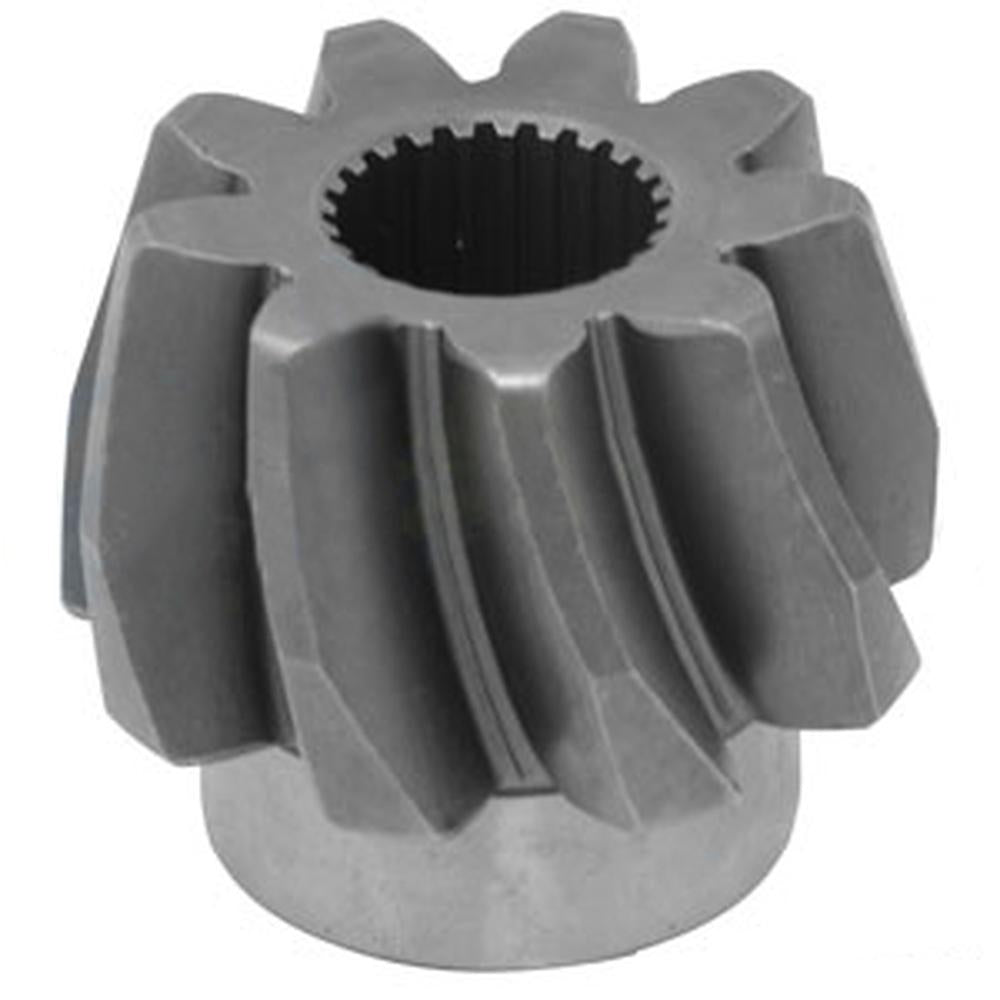 A-3G700-43520-AI Bevel Gear, Front Axle Fits Case