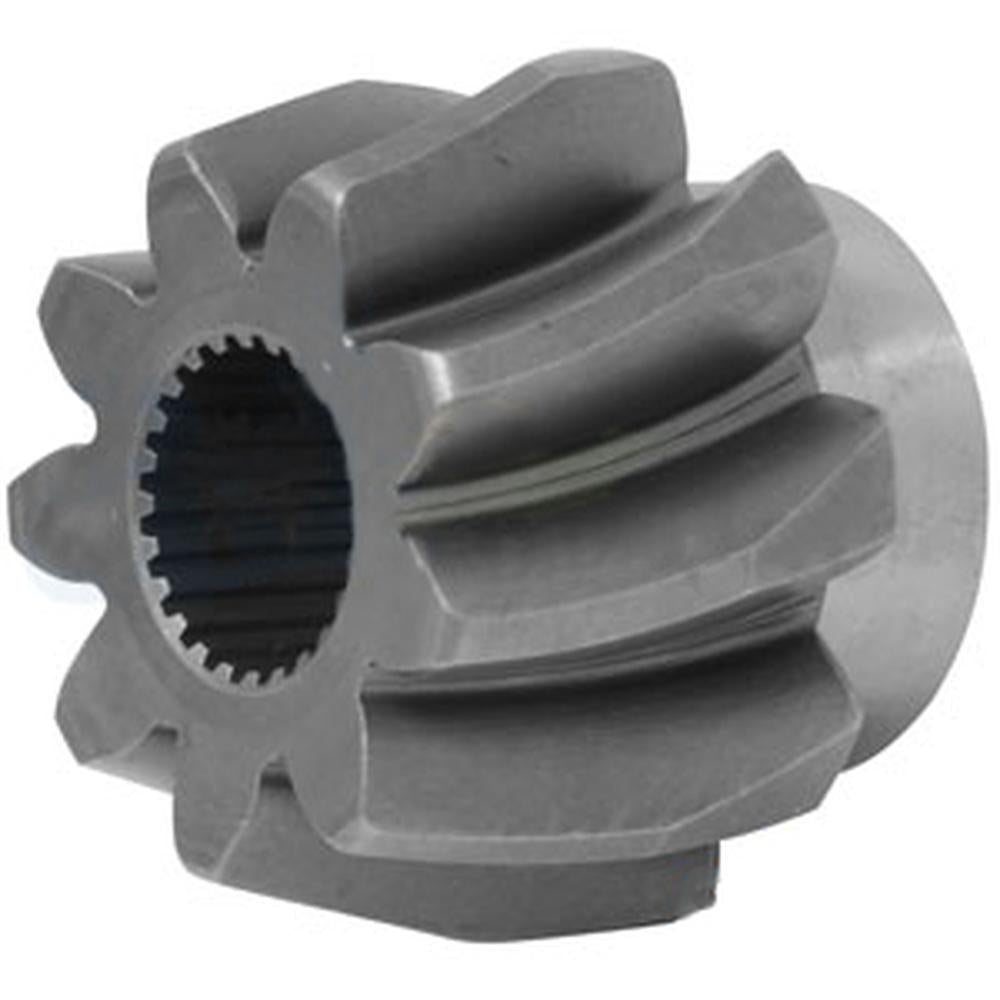 A-3G700-43520-AI Bevel Gear, Front Axle Fits Case