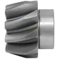 A-3G700-43520-AI Bevel Gear, Front Axle Fits Case