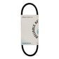 Fractional V-Belt Fits Universal Products Replaces 3L225
