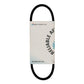 Fractional V-Belt Fits Universal Replaces 3L225