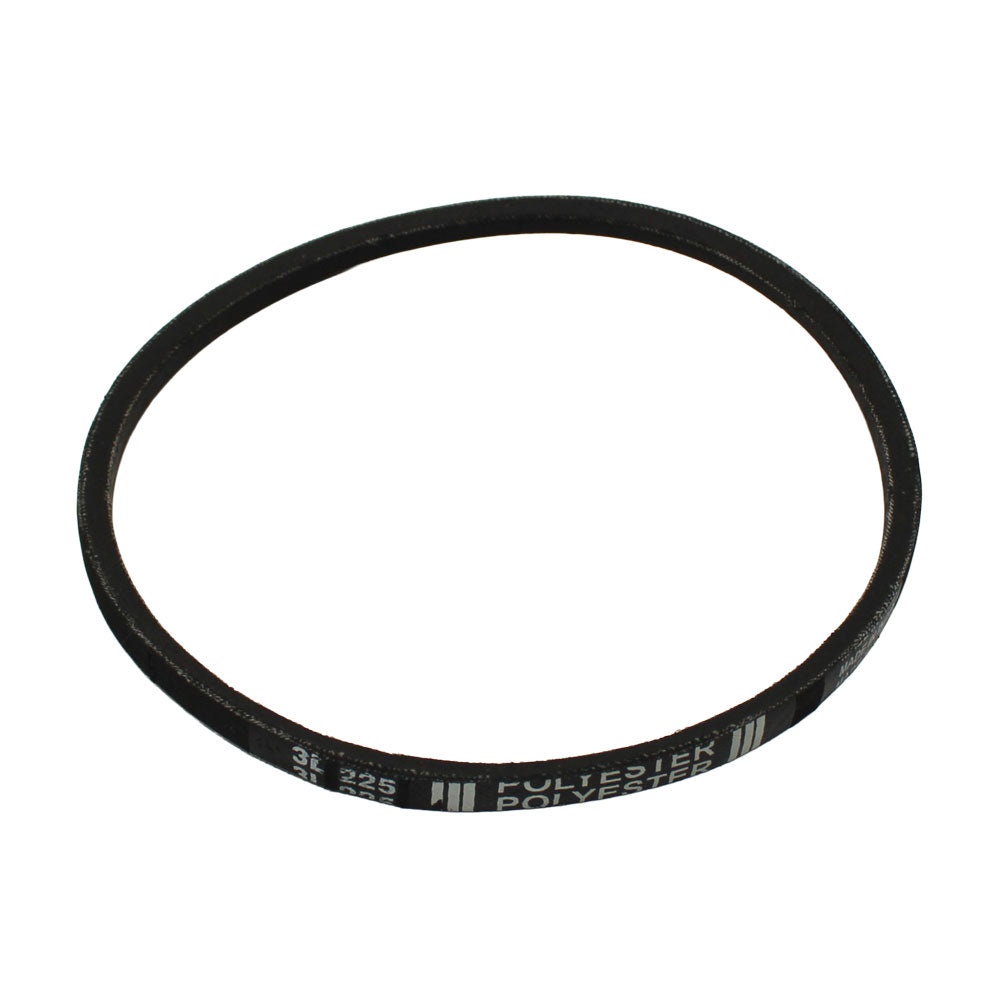 Fractional V-Belt Fits Universal Products Replaces 3L225