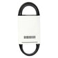 Fractional V-Belt Fits Murray Replaces 37X139MA