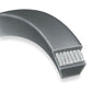 Fractional V-Belt Fits Billy Goat Replaces 891026