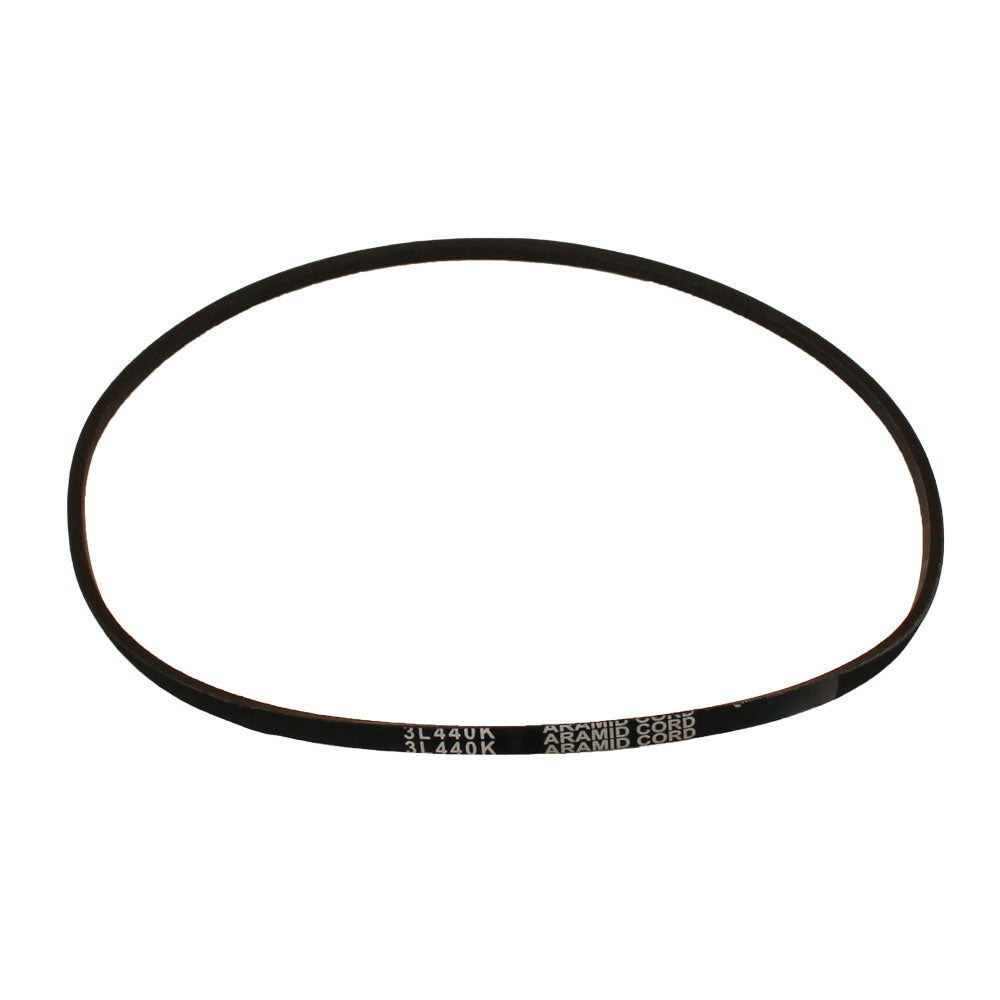 Drive Belt Fits Vapormatic Replaces 3L0440 Made with Aramid