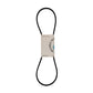 Fractional V-Belt Fits Universal Replaces 3L460