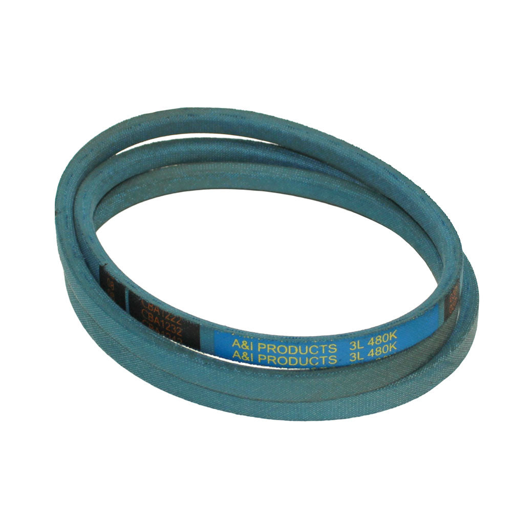 Drive Belt Fits Simplicity Replaces 2168171