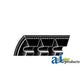 A-3VX1000/06 Cogged Wedge Banded V-Belt (  3/8" X 100")