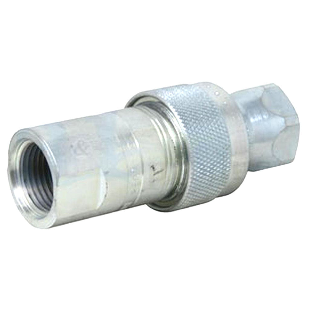 A-4000-16P-P Complete Quick Coupler