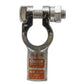 A-4020005N-B-AI Battery Terminal, Neg. Copper Crimp, 2/0 Ga. (5 Pk)