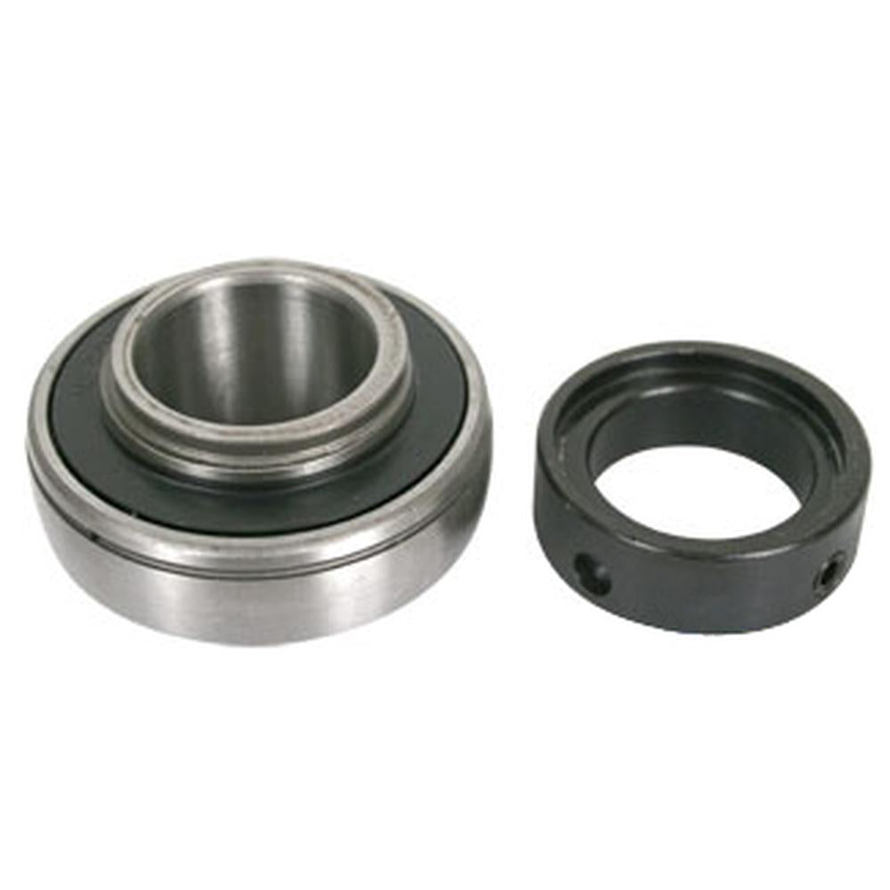 A-403BH New Ball Bearing Spherical w/ Collar Re-Lubable Fits Bush Hog Cutters