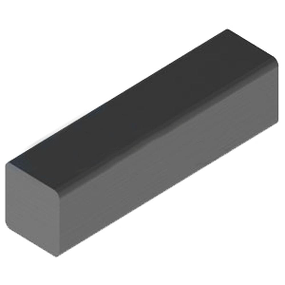 A-404-0021-AI 3 5/16" Square Shaft