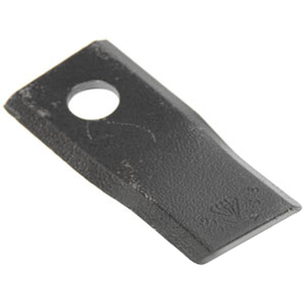 40490006 LH Disc Mower Blade Fits Fort Disc Mower Models: Several