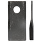 LH Disc Mower Blade Fits Fort Replaces 40490006