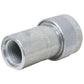 A-4050-16-P-AI Female Coupler Body