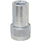 A-4050-16-P-AI Female Coupler Body
