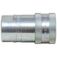 A-4050-3-P-AI Female Coupler Body