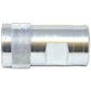 A-4050-5-P-AI Female Coupler Body