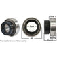 A-4052001-AI Bearing