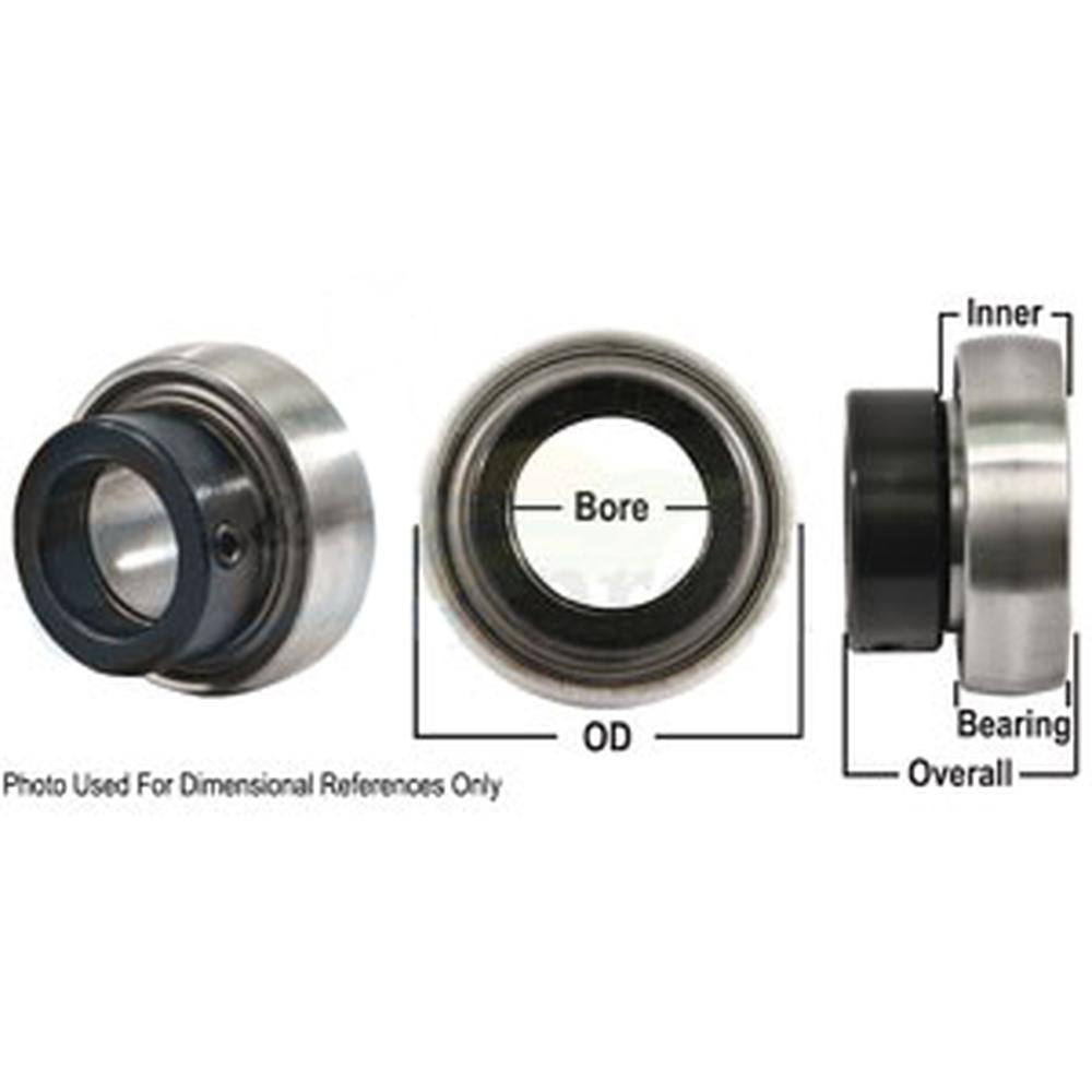 A-4052001-AI Bearing