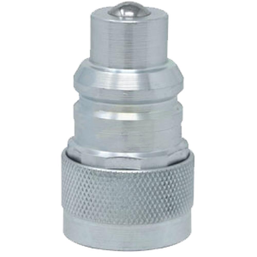 A-4070-4MB-P-AI Coupler Adapter