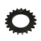 Weld On Sprocket for #40 Roll Chain 40X21 Used On X Series Weld On Hubs 21 Teeth