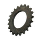 Weld On Sprocket for #40 Roll Chain 40X21 Used On X Series Weld On Hubs 21 Teeth