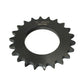 Weld On Sprocket for #40 Roll Chain 40X22 Used On X Series Weld On Hubs 22 Teeth