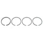 A-41158008-AI Rings, Piston