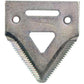 A-412-321-AI Chrome 11ga Top Serrated (CTSK)