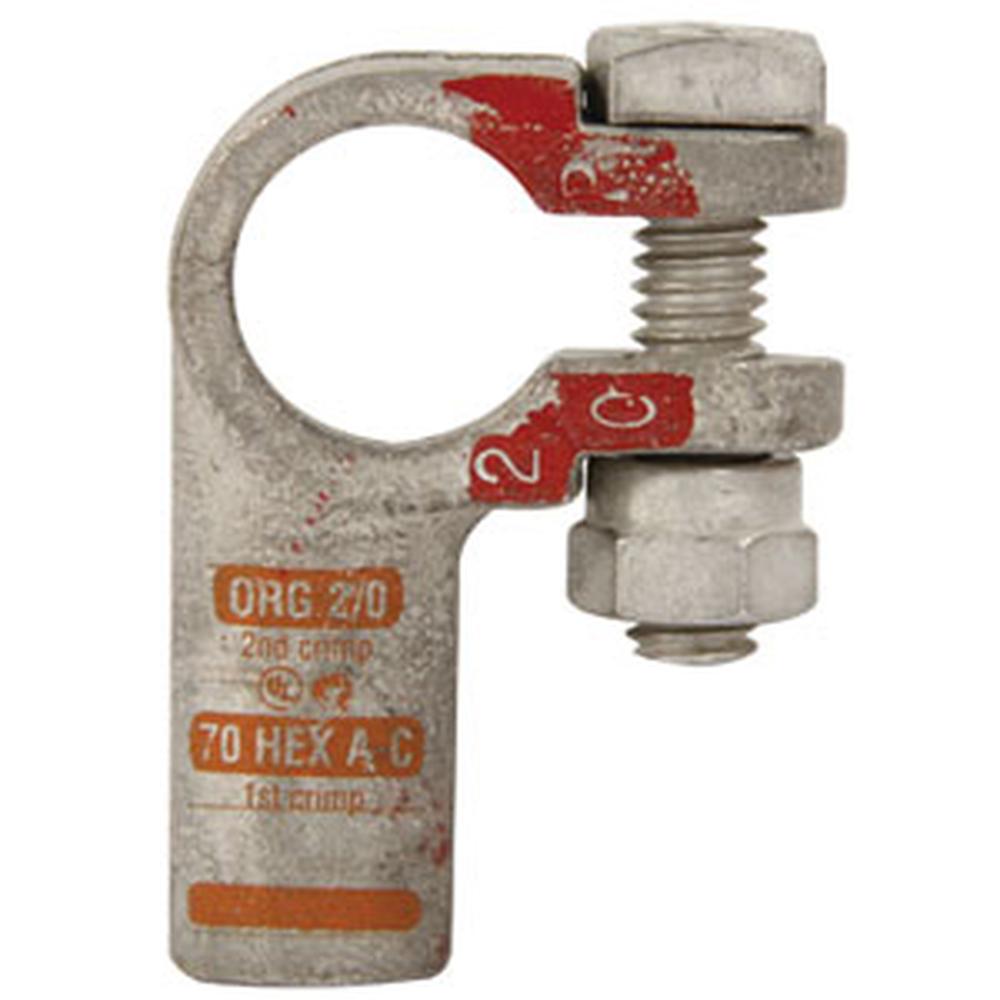 A-4120005P-C-AI BATTERY TERMINAL
