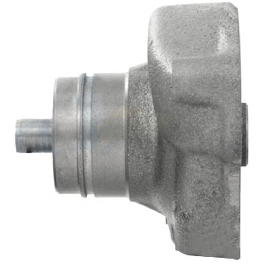 A-41312254-AI Water Pump W/O Pulley