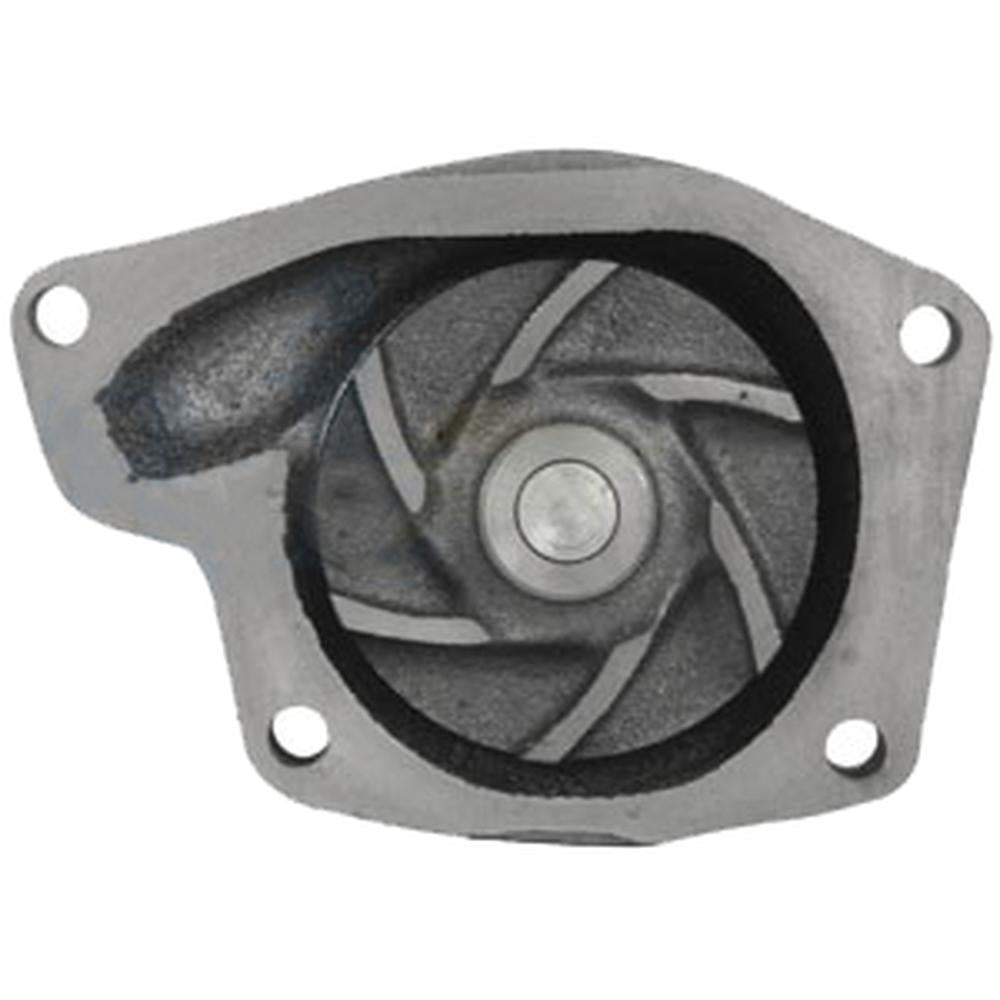 A-41312254-AI Water Pump W/O Pulley