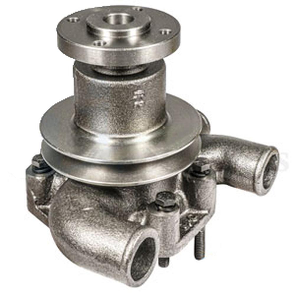 A-41312357-AI Water pump w/ single pulley