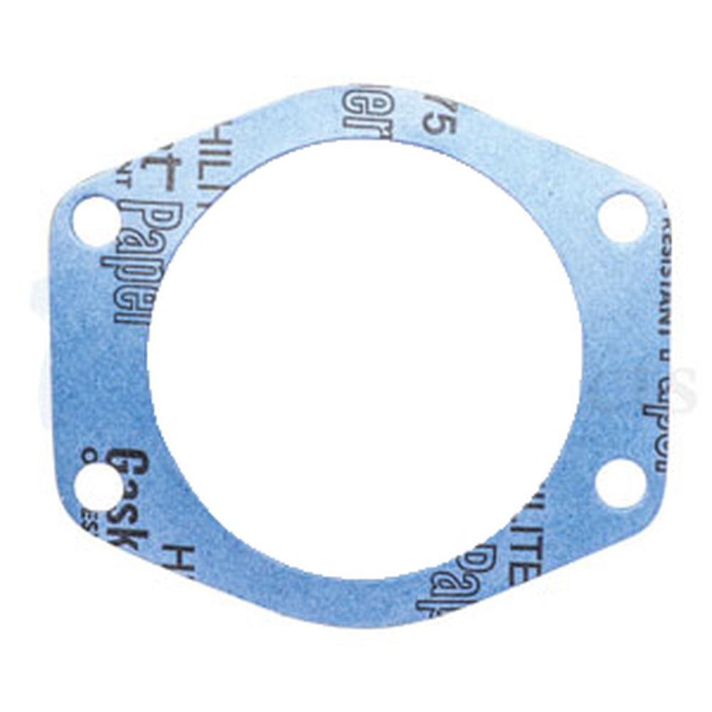 A-41312357-AI Water pump w/ single pulley