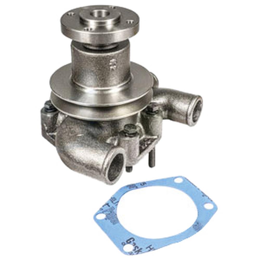 A-41312505-AI Water pump w/ single pulley