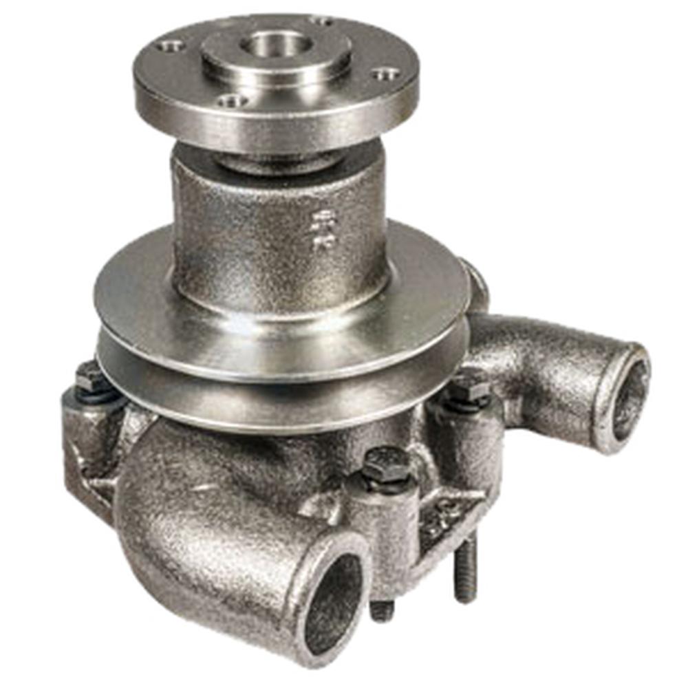 A-41312536-AI Water pump w/ single pulley