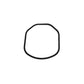 Replacement Gasket - Head Cover 4157234 Fits Deutz Tractors: Multiple