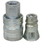 A-4200-15-AI Complete Quick Coupler
